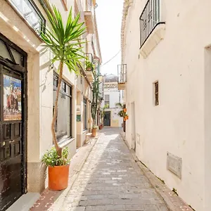 Apartment Azogue, Tarifa